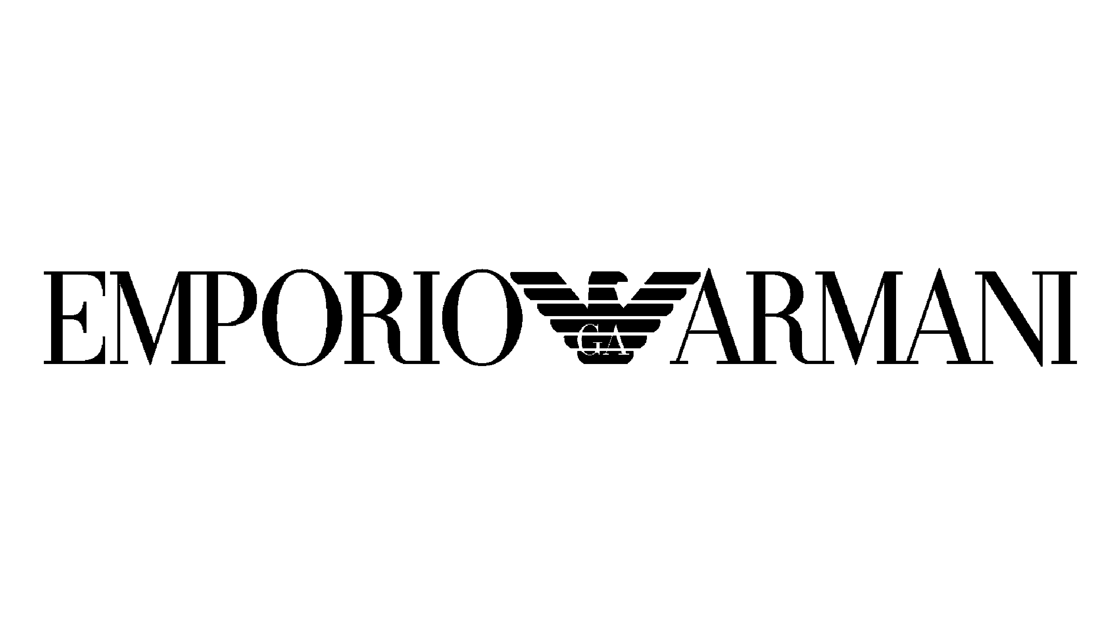 Emporio-Armani store Surrey Bc