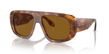 George Armani Sunglasses store
