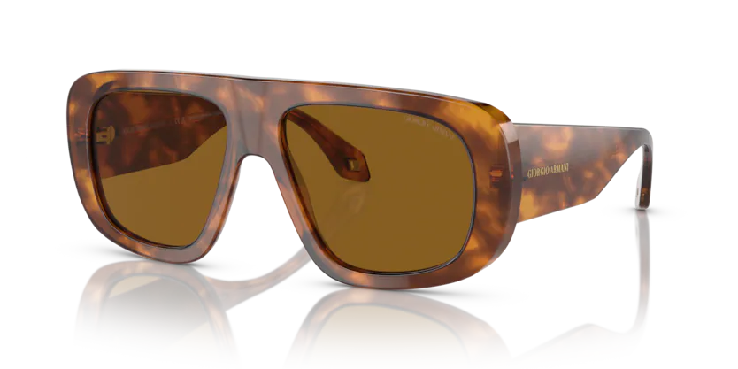 George Armani Sunglasses store